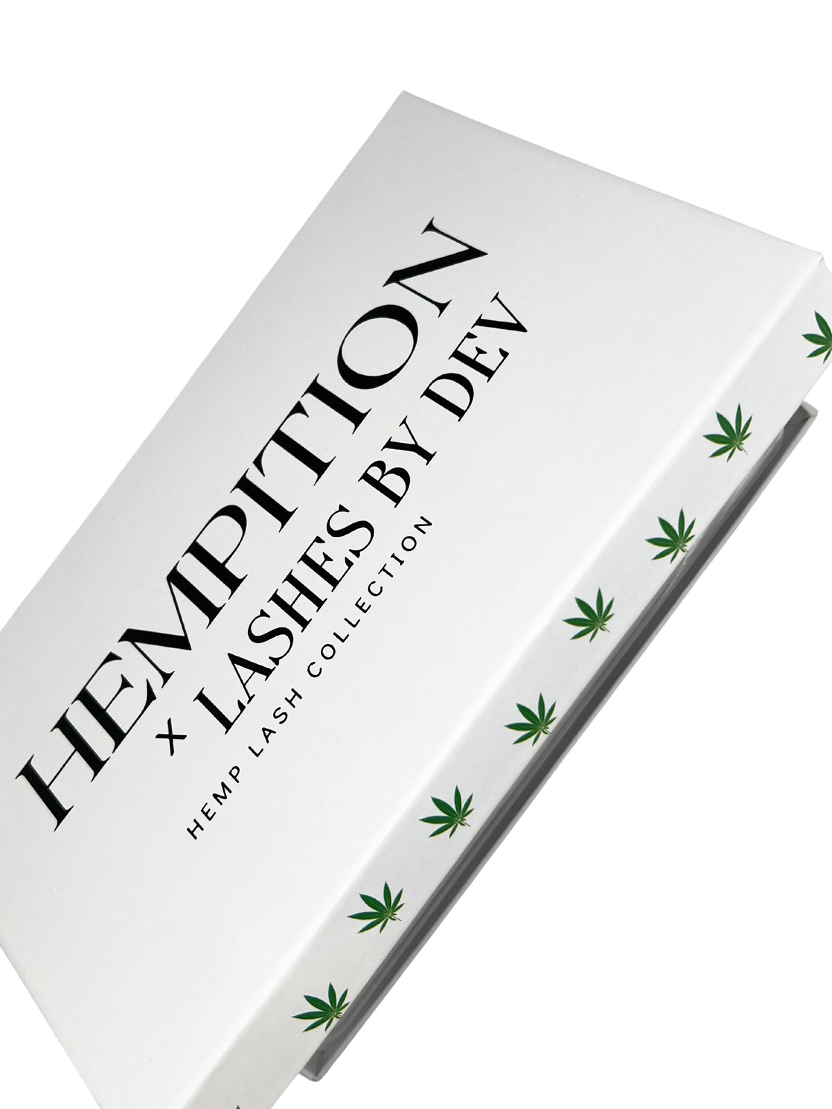Hemp Lash Collection