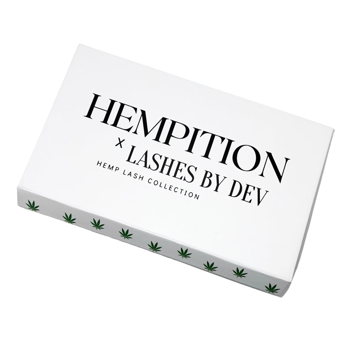 Hemp Lash Collection