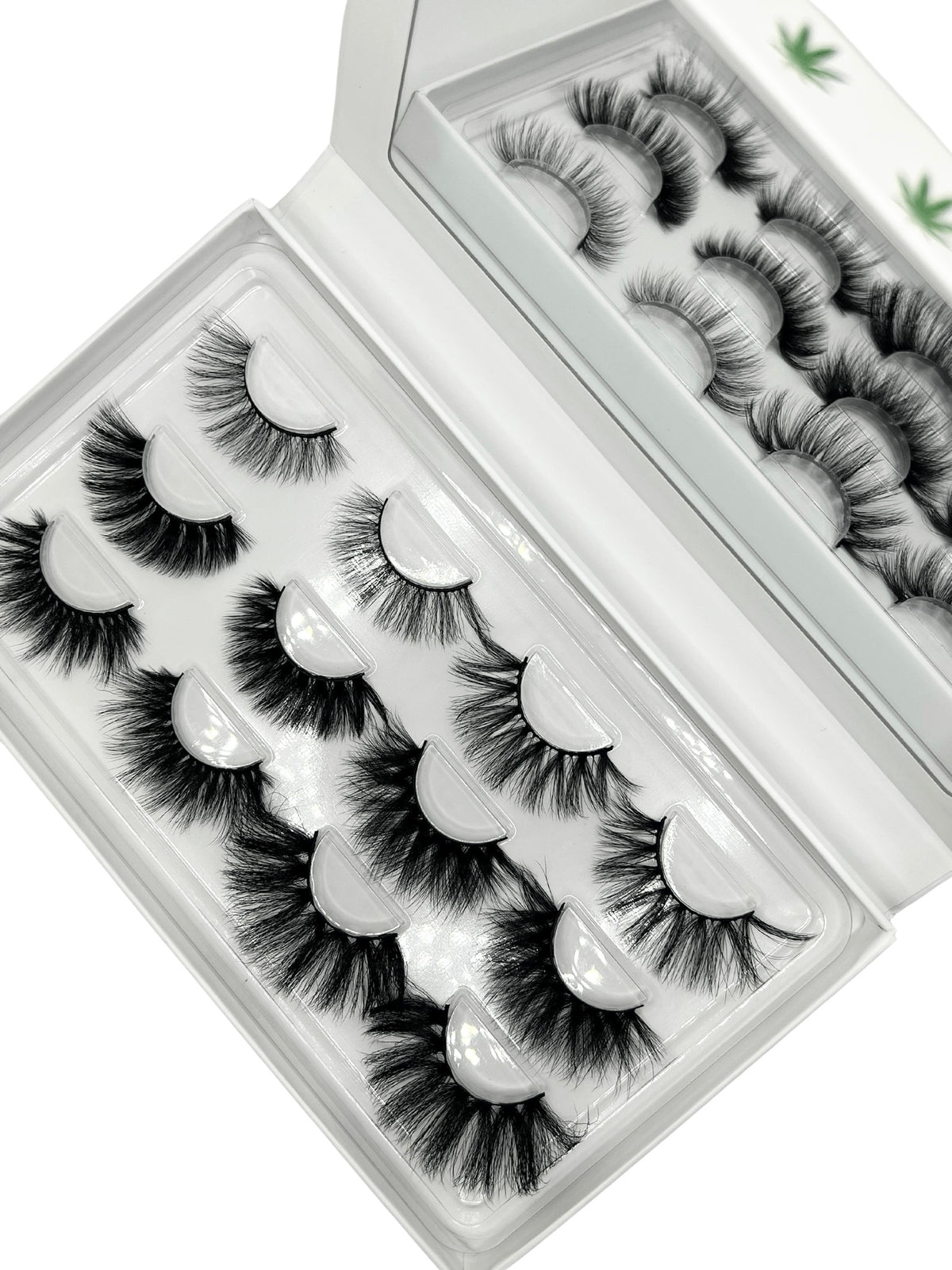 Hemp Lash Collection